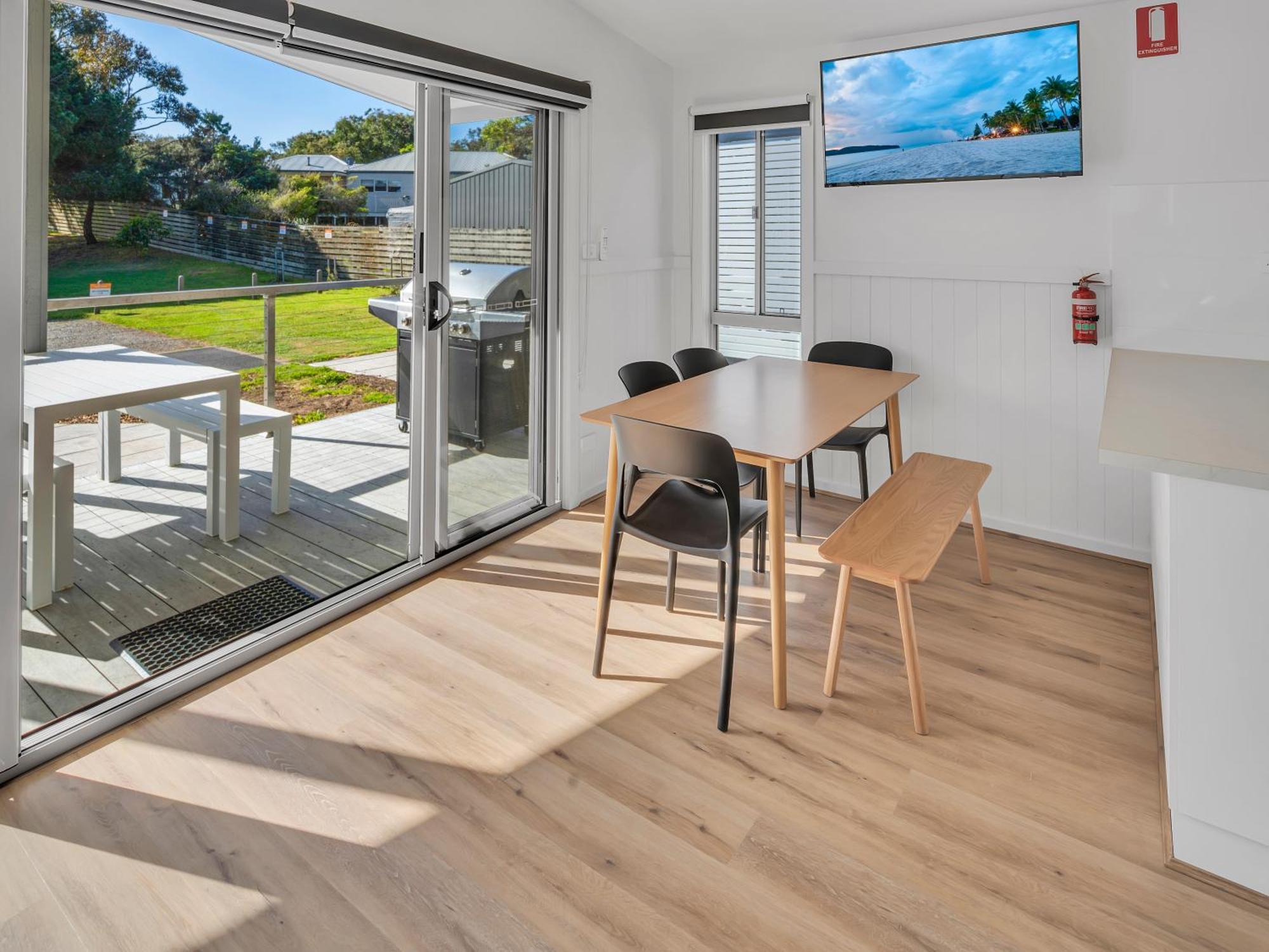 Big4 Ingenia Holidays Queenscliff Beacon Exterior photo