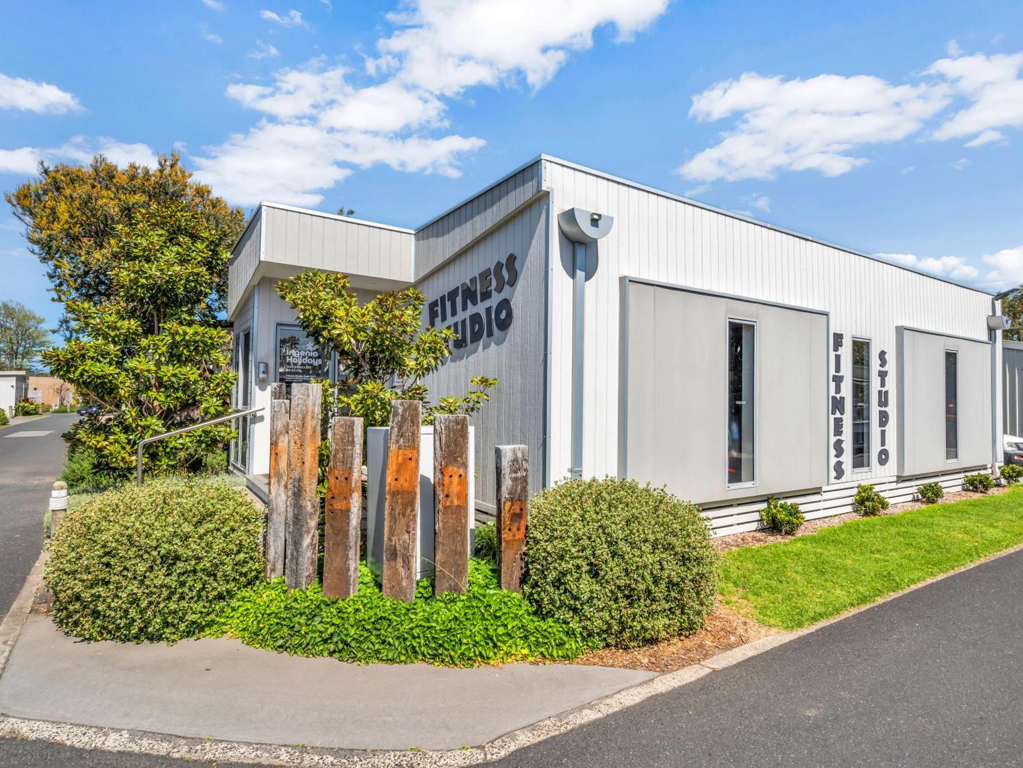 Big4 Ingenia Holidays Queenscliff Beacon Exterior photo