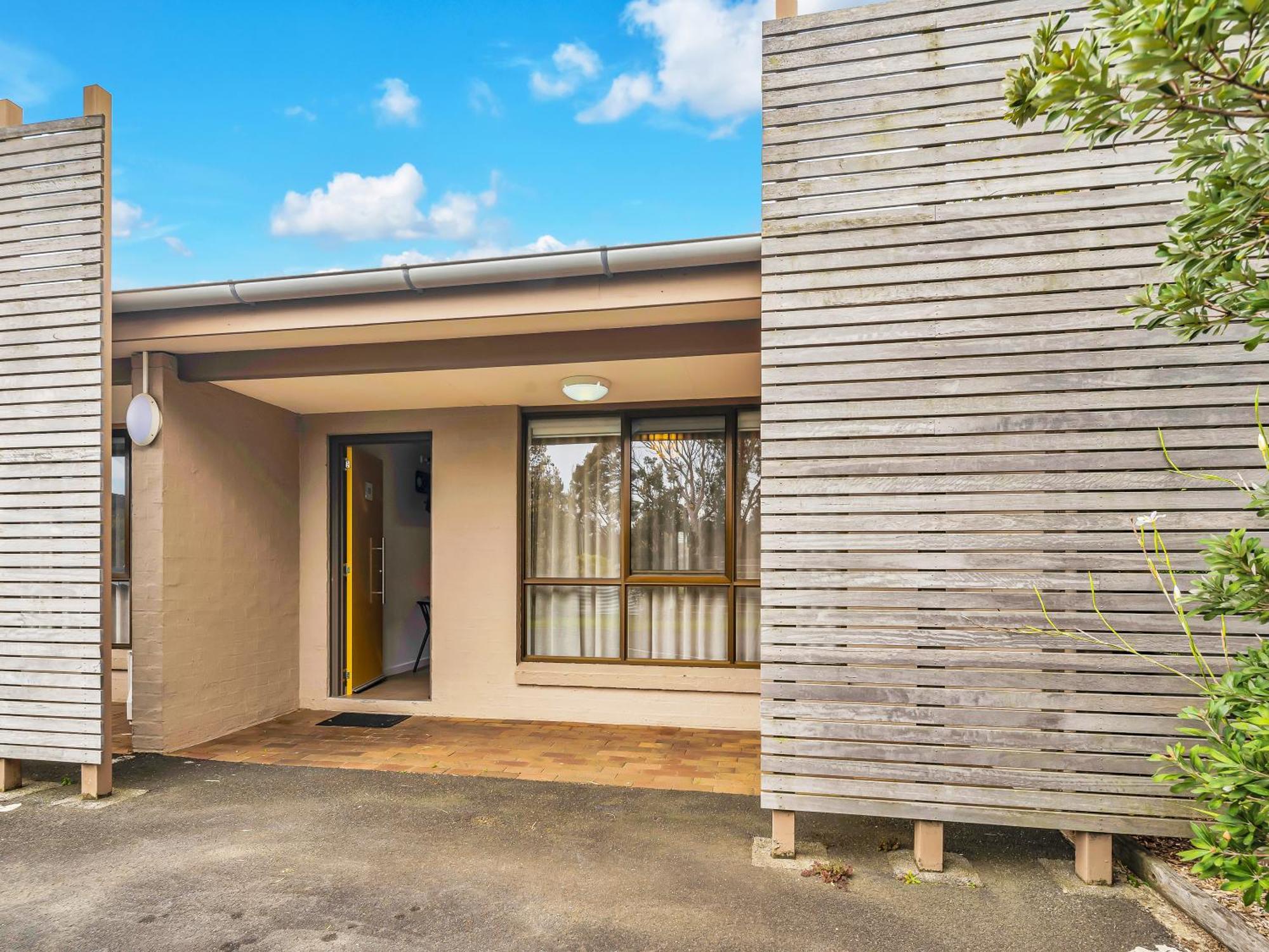 Big4 Ingenia Holidays Queenscliff Beacon Exterior photo